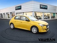 Voitures D'occasion À Les Mureaux | Peugeot 208 Ii Puretech 75 S&S Bvm5 Active