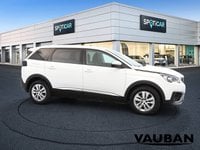 Voitures D'occasion À Buchelay | Peugeot 5008 Puretech 130Ch S&S Bvm6 Active