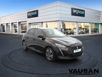 Voitures D'occasion À Saint-Brice-Sous-Forêt | Peugeot 208 Ii Puretech 100 S&S Eat8 Style