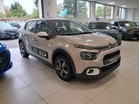 Voitures D'occasion À Les Mureaux | Citroën C3 Iii Puretech 83 S&S Bvm5 Shine