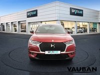 Voitures D'occasion À Mantes - Buchelay | Ds Ds 7 Ds7 Crossback Puretech 180 Eat8 Business