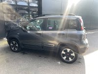 Voitures D'occasion À St-Brice-Sous-Forêt | Fiat Panda Iii 1.2 69 Ch City Cross