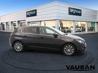 Voitures D'occasion À Buchelay | Peugeot 308 Ii Bluehdi 130Ch S&S Eat8 Road Trip