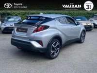 Voitures D'occasion À Chambourcy | Toyota C-Hr 122H Edition 2Wd E-Cvt My22
