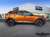 Voitures D'occasion À Herblay | Peugeot 2008 Bluehdi 130 S&S Eat8 Allure