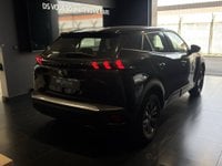 Voitures D'occasion À Buchelay | Peugeot 2008 Ii Bluehdi 110 S&S Bvm6 Active Pack