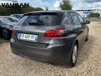 Voitures D'occasion À Chambourcy | Peugeot 308 Ii Puretech 110Ch S&S Bvm6 Active