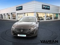 Voitures D'occasion À Saint-Brice-Sous-Forêt | Peugeot 308 Iii Hybrid 145 E-Dcs6 Allure