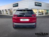 Voitures D'occasion À Herblay | Peugeot 3008 Ii Puretech 130Ch S&S Eat8 Allure Business