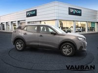 Voitures D'occasion À Chambourcy | Peugeot 2008 Ii Puretech 130 S&S Bvm6 Active Pack