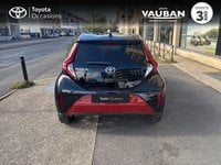 Voitures D'occasion À Argenteuil | Toyota Aygo X 1.0 Vvt-I 72Ch Design S-Cvt My23