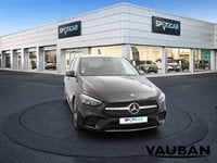 Voitures D'occasion À Buchelay | Mercedes-Benz Classe B Iii 200 7G-Dct Amg Line Edition