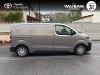 Voitures D'occasion À Le Chesnay | Toyota Proace Medium 75Kwh Start Mc24