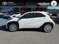 Voitures D'occasion À Chambourcy | Toyota Aygo X 1.0 Vvt-I 72Ch Dynamic My24
