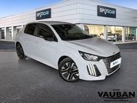 Voitures D'occasion À Saint-Brice-Sous-Forêt | Peugeot 208 Ii Hybrid 110 Ch E-Dcs6 Edition