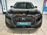 Voitures D'occasion À Pontoise | Ds Ds 3 Crossback Puretech 130Ch Grand Chic Automatique 7Cv