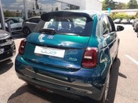 Voitures D'occasion À Pontoise | Fiat 500 Iii Electrique E 95 Ch Collezione