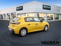 Voitures D'occasion À Chambourcy | Peugeot 208 Ii Puretech 75 S&S Bvm5 Like