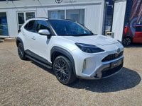 Voitures D'occasion À Argenteuil | Toyota Yaris Cross 116H Trail My22