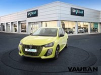 Voitures D'occasion À Saint-Brice-Sous-Forêt | Peugeot 208 Ii Puretech 100 S&S Bvm6 Allure