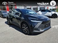Voitures D'occasion À Buchelay | Toyota C-Hr 2.0 Hybride 200Ch Design Ng23