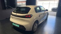 Voitures D'occasion À Buchelay | Peugeot 208 Affaire Ii 208 Bluehdi 100 S&S Bvm6 Premium