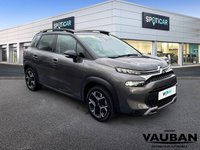 Voitures D'occasion À Saint-Germain-En-Laye | Citroën C3 Aircross Puretech 130 S&S Eat6 Shine Pack