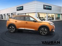 Voitures D'occasion À Les Mureaux | Peugeot 2008 Ii Puretech 130 S&S Eat8 Allure