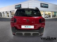 Voitures D'occasion À Pontoise | Citroën C3 Aircross Puretech 110 S&S Bvm6 Plus