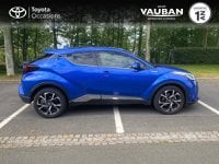 Voitures D'occasion À Chambourcy | Toyota C-Hr 122H Edition 2Wd E-Cvt Rc18