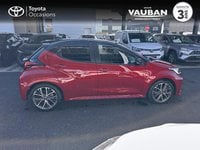 Voitures D'occasion À Chambourcy | Toyota Yaris 116H Collection 5P Mc24