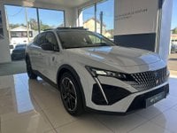 Voitures D'occasion À Argenteuil | Peugeot 408 Electrique 58 Kwh 210Ch Gt