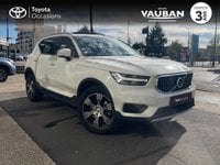 Voitures D'occasion À Sartrouville | Volvo Xc40 B3 163Ch Inscription Luxe Dct 7