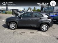 Voitures D'occasion À Buchelay | Toyota Yaris Cross 116H Dynamic Mc24