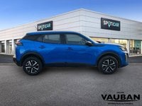 Voitures D'occasion À Osny | Peugeot 2008 Ii Puretech 100 S&S Bvm6 Active