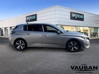 Voitures D'occasion À Herblay | Peugeot 308 Iii Puretech 130Ch S&S Bvm6 Allure