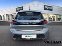 Voitures D'occasion À Chambourcy | Peugeot 208 Electrique Ii Electrique 50 Kwh 136Ch Gt