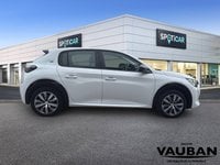 Voitures D'occasion À Osny | Peugeot 208 Electrique Ii Electrique 50 Kwh 136Ch Active