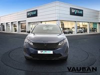 Voitures D'occasion À Chambourcy | Peugeot 5008 Puretech 130Ch S&S Eat8 Gt