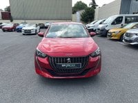 Voitures D'occasion À Saint-Brice-Sous-Forêt | Peugeot 208 Ii Puretech 100 S&S Bvm6 Allure