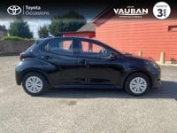 Voitures D'occasion À Chambourcy | Toyota Yaris 116H Dynamic 5P Mc24