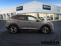Voitures D'occasion À Buchelay | Peugeot 2008 Puretech 130 S&S Eat8 Gt