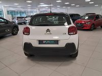 Voitures D'occasion À Les Mureaux | Citroën C3 Iii Puretech 83 S&S Bvm5 Shine