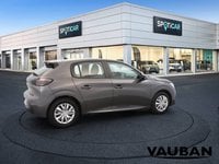Voitures D'occasion À Saint-Brice-Sous-Forêt | Peugeot 208 Ii Bluehdi 100 S&S Bvm6 Active