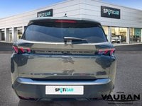 Voitures D'occasion À Chambourcy | Peugeot 5008 Iii Hybrid 145 Ch E-Dcs6 Gt
