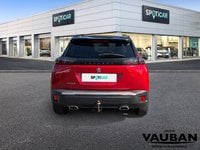 Voitures D'occasion À Herblay | Peugeot 2008 Ii Puretech 130 S&S Eat8 Allure Pack