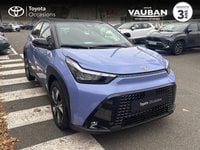 Voitures D'occasion À Argenteuil | Toyota Aygo X 116H Graphic