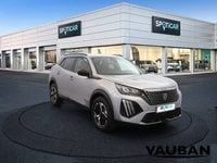 Voitures D'occasion À Les Mureaux | Peugeot 2008 Hybrid 145 Ch E-Dcs6 Allure