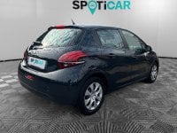 Voitures D'occasion À Herblay | Peugeot 208 Puretech 68Ch Bvm5 Like