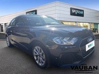 Voitures D'occasion À Les Mureaux | Audi A1 Sportback 25 Tfsi 95 Ch Bvm5 Design